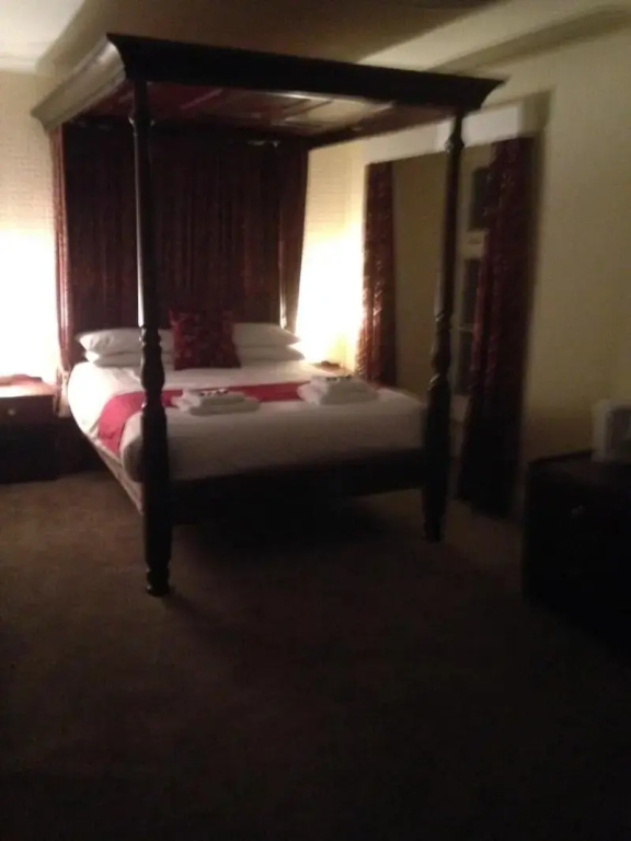 The Crown Hotel - Général