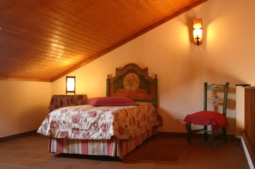 Monte das Faias - Chambres