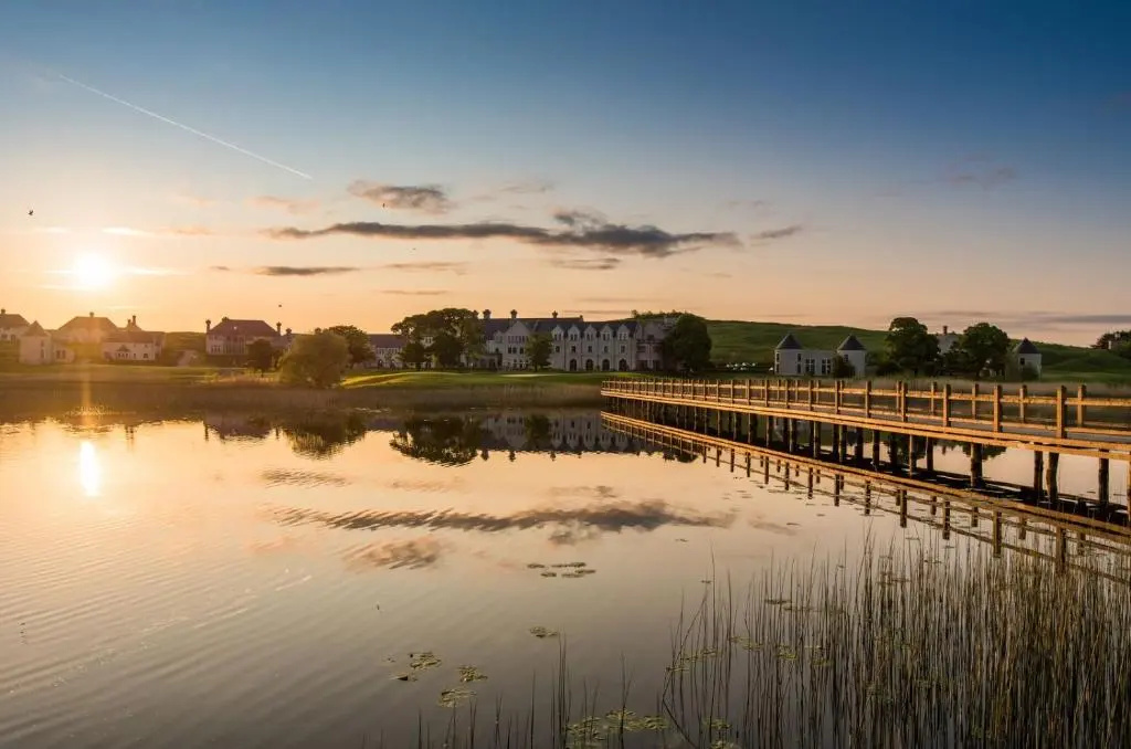 Lough Erne Resort - Chambres
