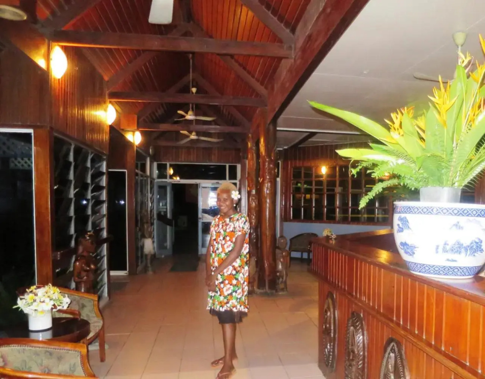 Hotel photo 9