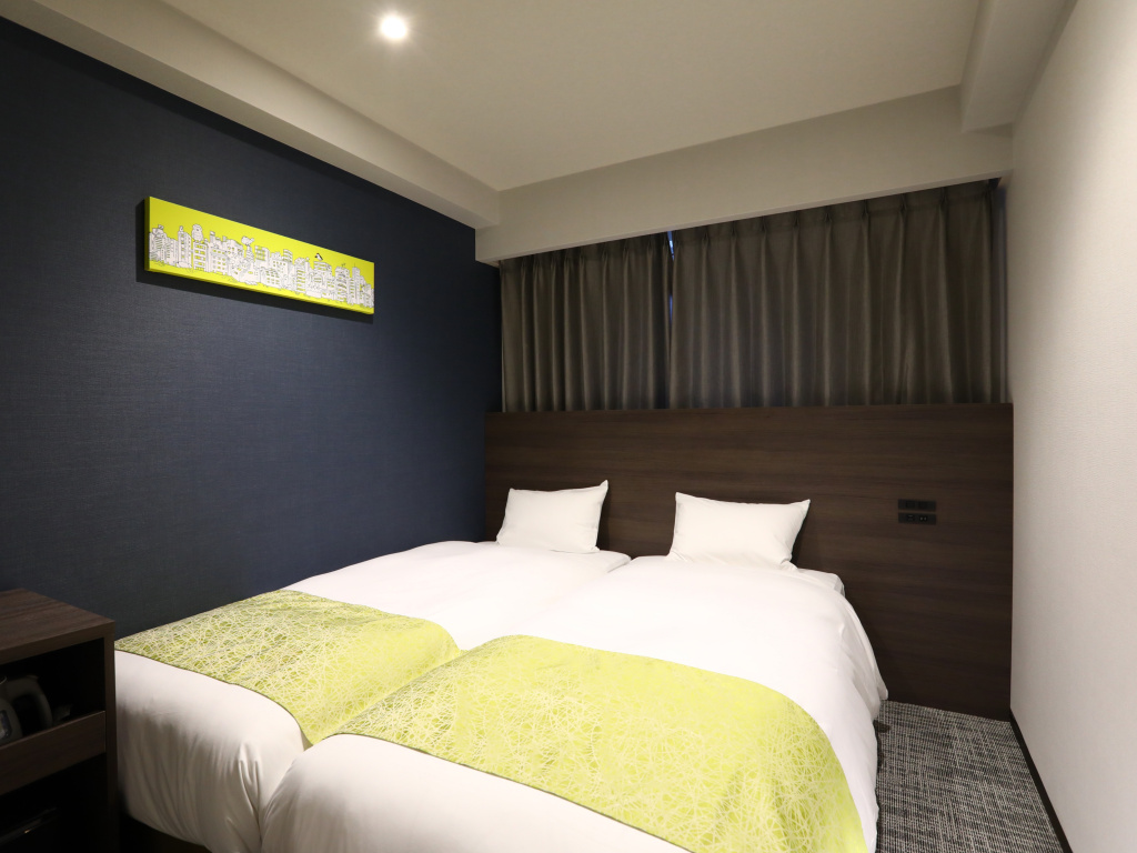 Wing International Ikebukuro Hotel - Général
