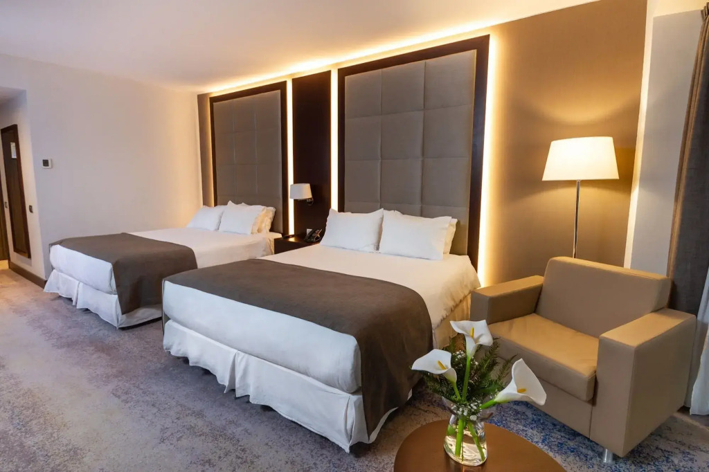 Antay Hotel & Spa - фото 4