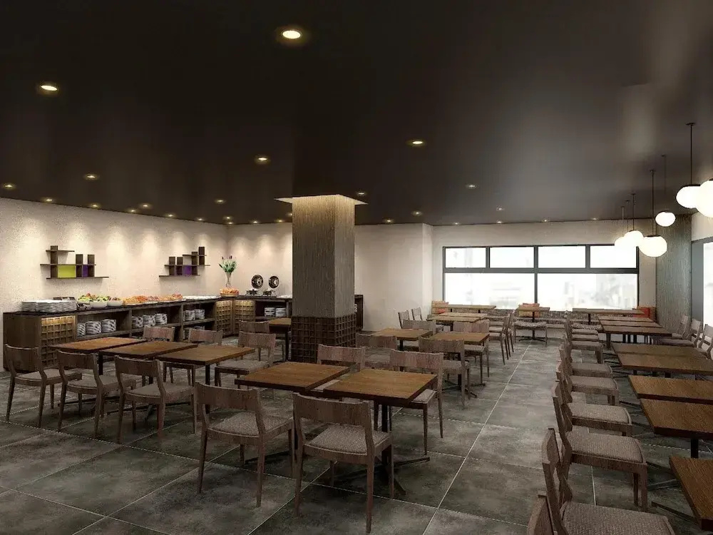 Koko Hotel Hidatakayama 사진 26