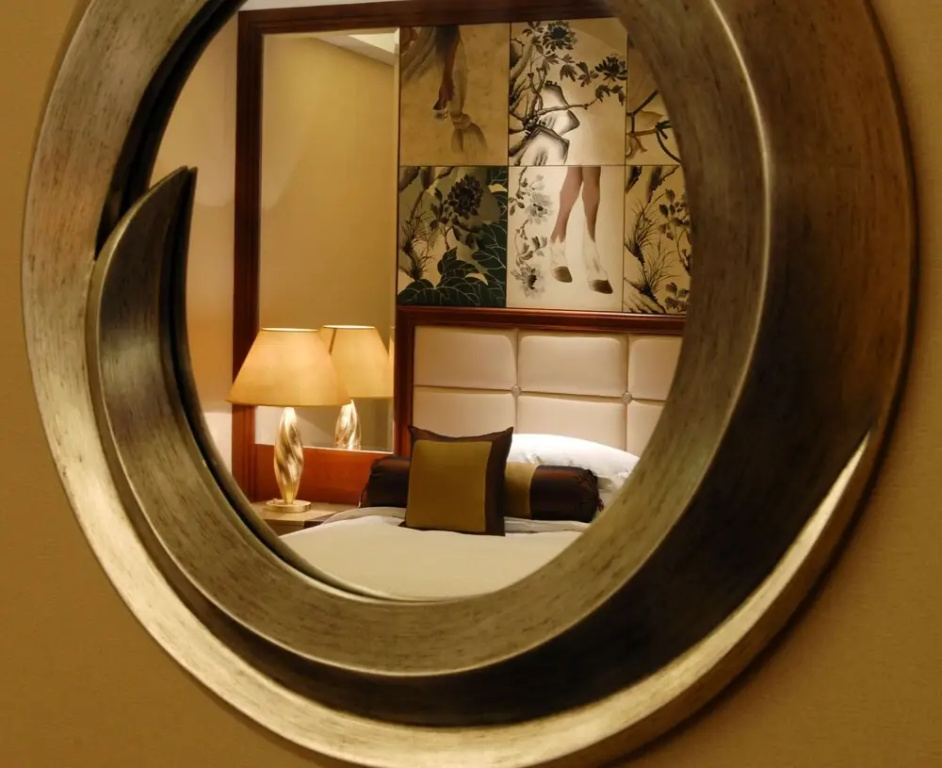 Kempinski Hotel Shenzhen China - Chambres