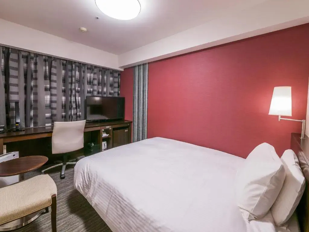 Richmond Hotel Fukuoka Tenjin 사진 3