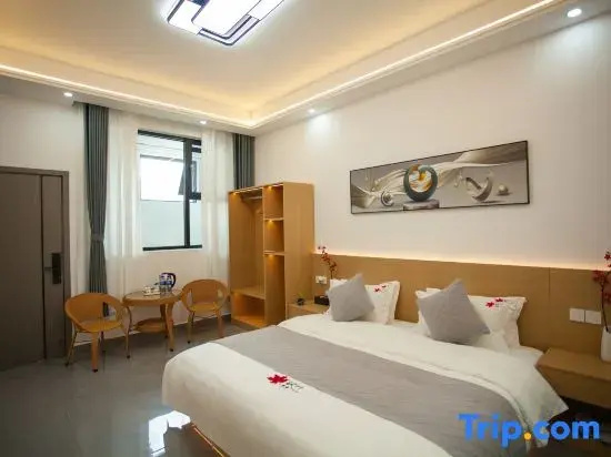 Luxury room