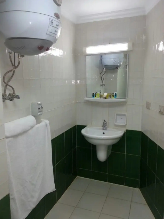 Hotel photo 10