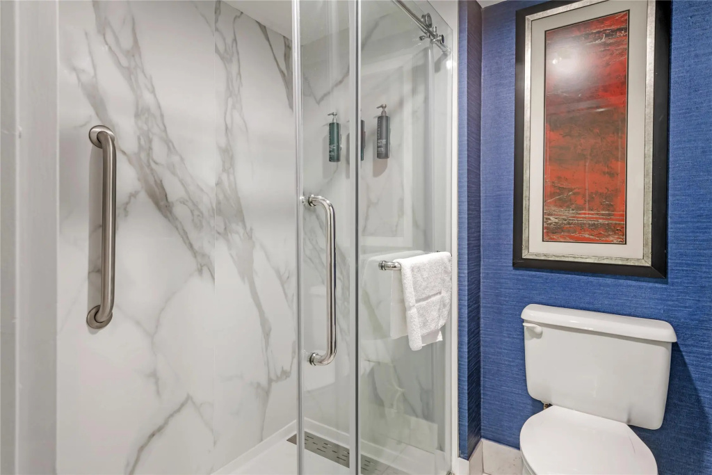 Best Western Plus Miamisburg-Dayton Suites, Banquets & Hotel - Général