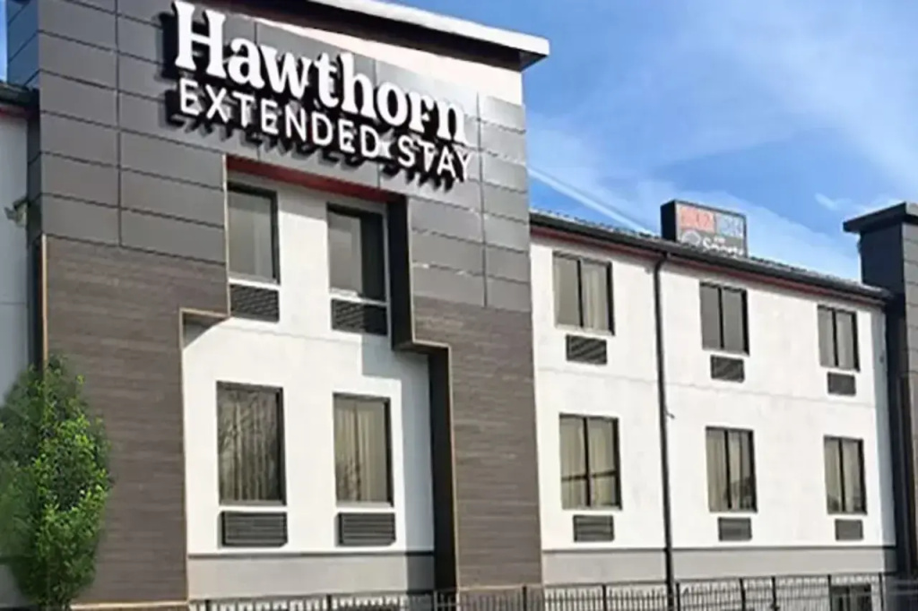 Hawthorn Extended Stay by Wyndham Chambersburg