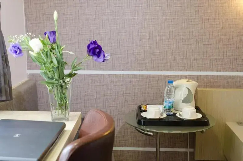 Midas Hotel - Chambres