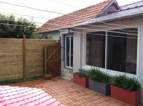 Voir la photo 1 — Sweet Home