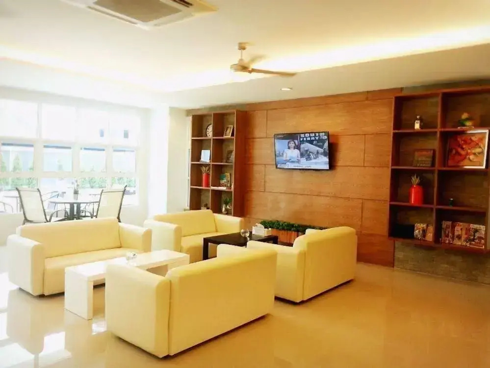 Hotel photo 15