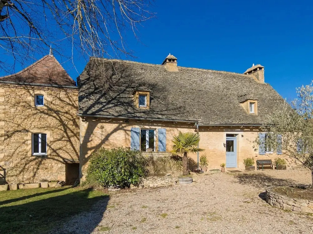 Cosy Holiday Home in Archignac With Private Pool