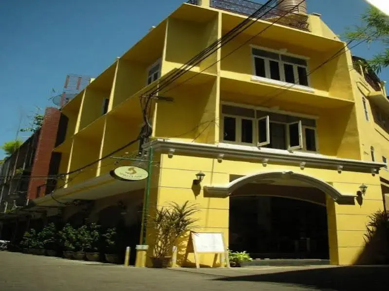 Hotel photo 9