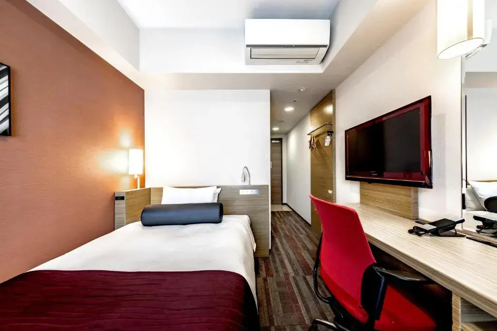 Tokyu Stay Ikebukuro - Chambres