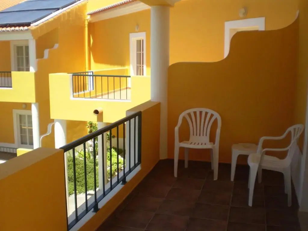 Hotel Rural Monte Da Leziria - Chambres