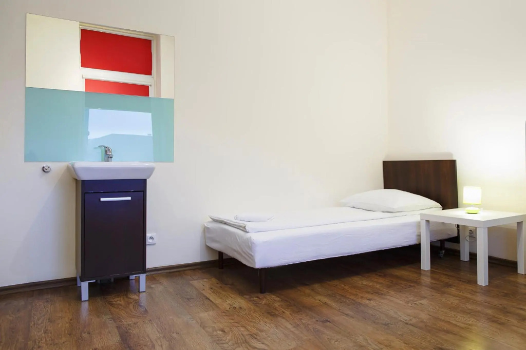 Boutique Hostel — 5