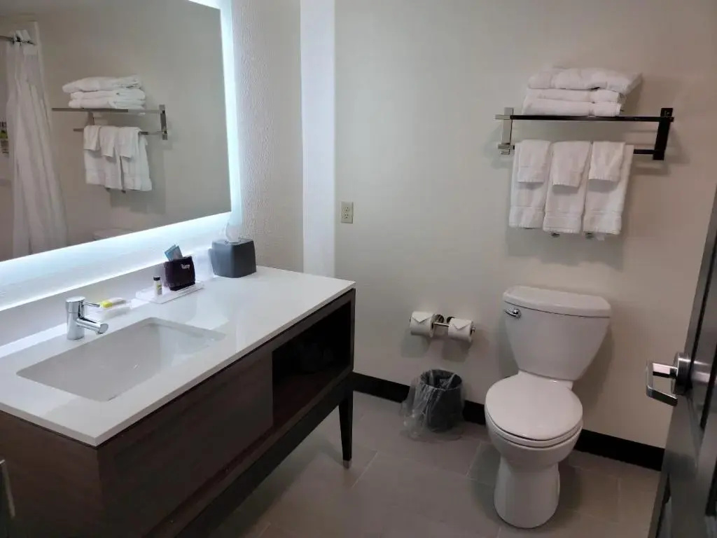 Holiday Inn & Suites Wausau-Rothschild by IHG - Chambres