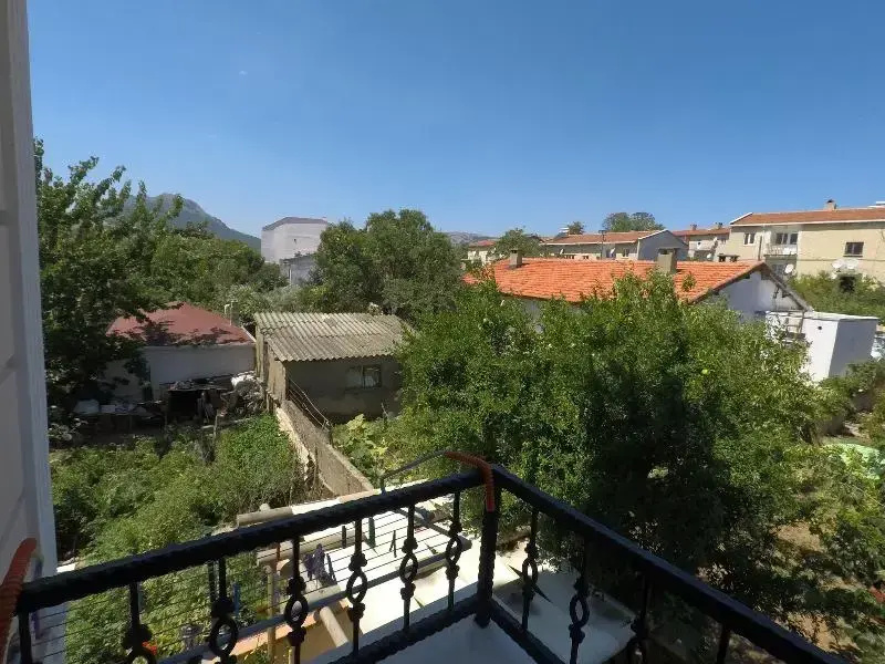 Suna Apart Hotel - Chambres
