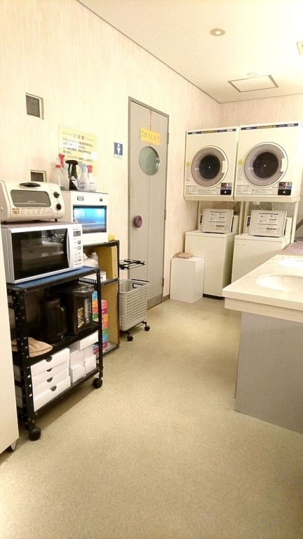 Capsule Inn Otsuka 사진 22