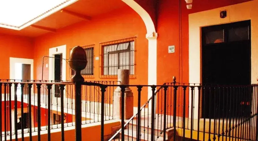 El Hostal de Casa Arcos - Général