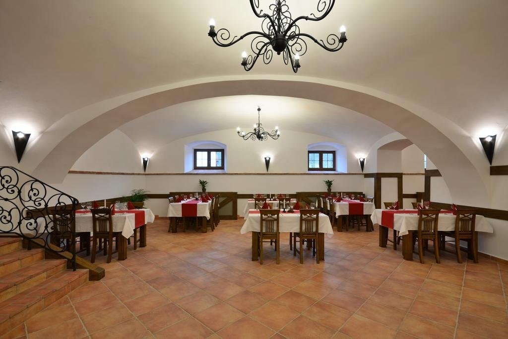 Hotel Malý Pivovar