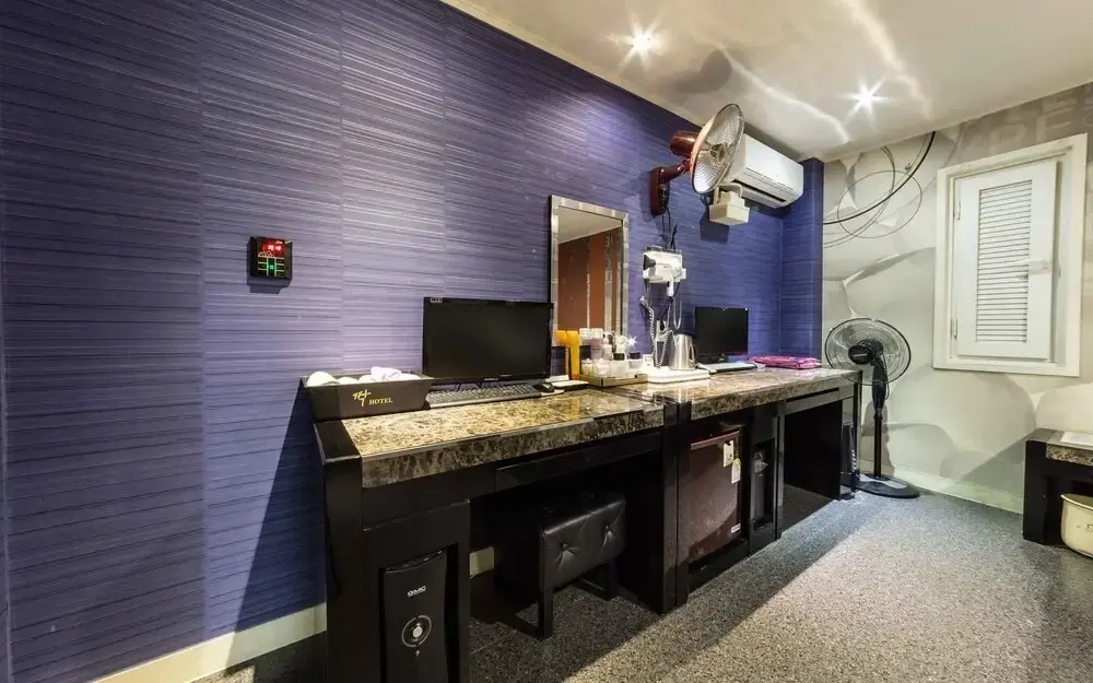 Hotel photo 20