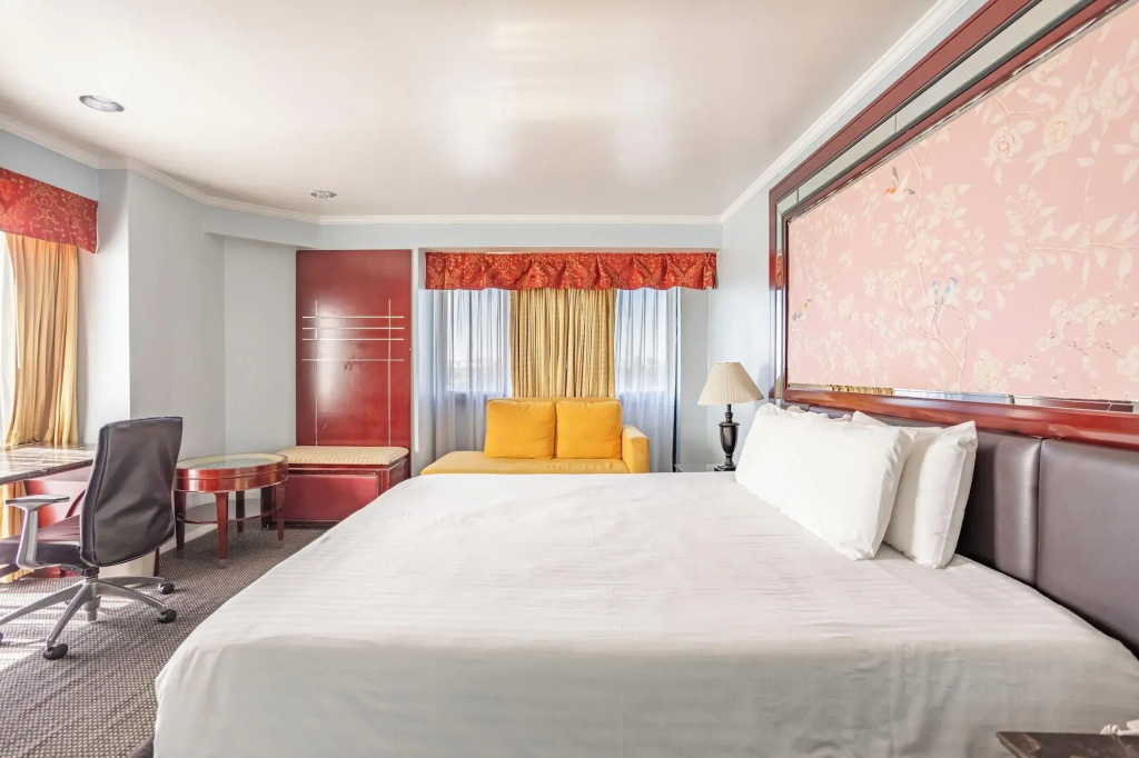 Hotel photo 21