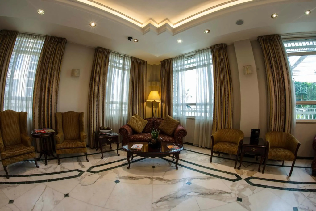Hotel photo 18