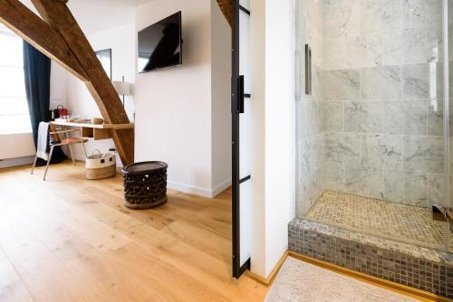 Les Chambres de Martin by null