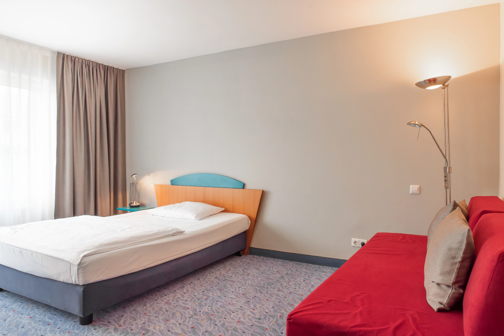 Hotel Königshof am Funkturm Comfort - Général
