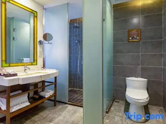 Wanfei Hotel Foshan Longjiang Branch - Chambres