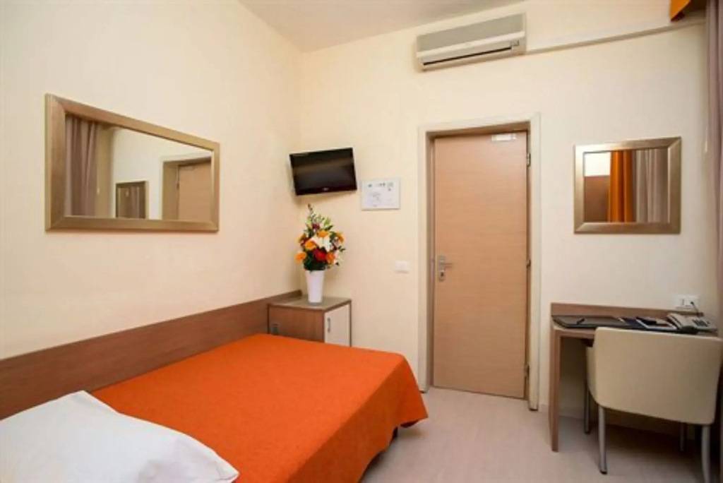 Hotel Fiera Congressi - Général