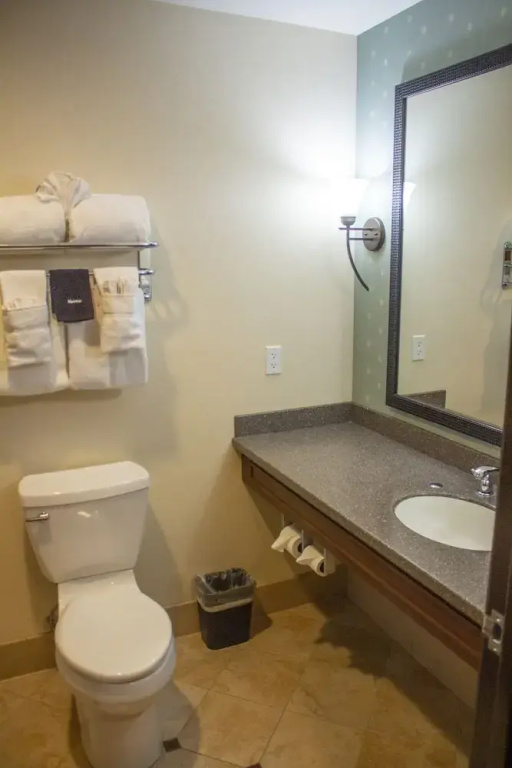 Hotel photo 10