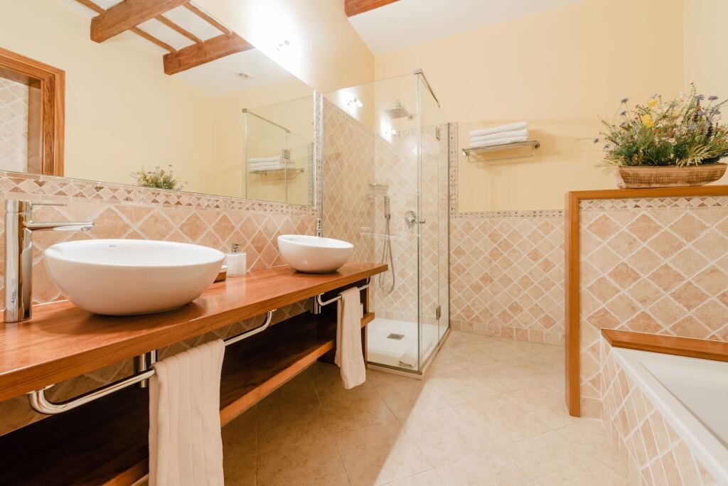 Hotel Rural Sant Ignasi by null