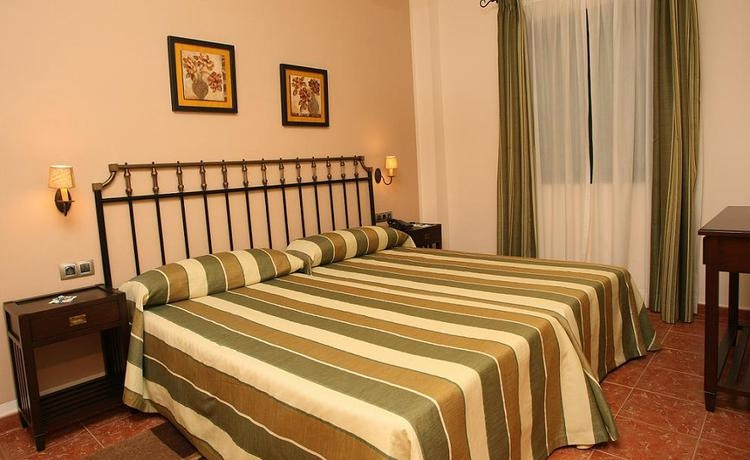 Mi Refugio Hotel Rural - Général
