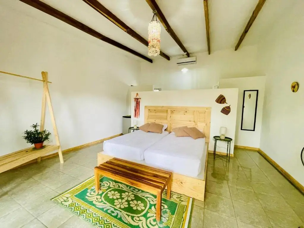 Hotel Indalo adults only - Chambres