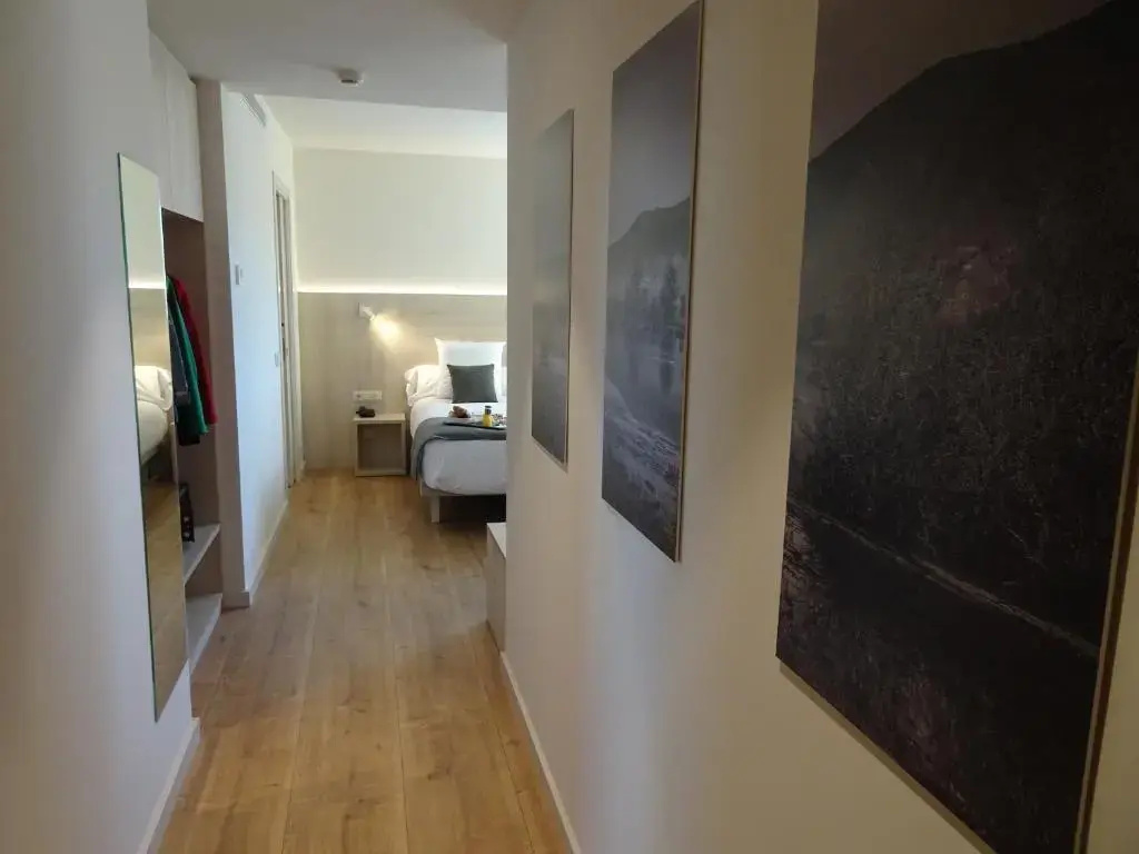 Hotel Emporium - Adults Only - Chambres