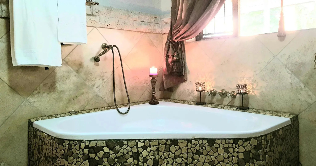 Lamon Guesthouse - Chambres