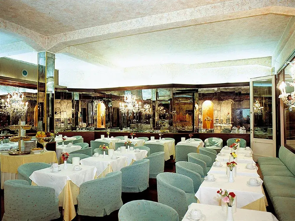 Le Boulevard - Général