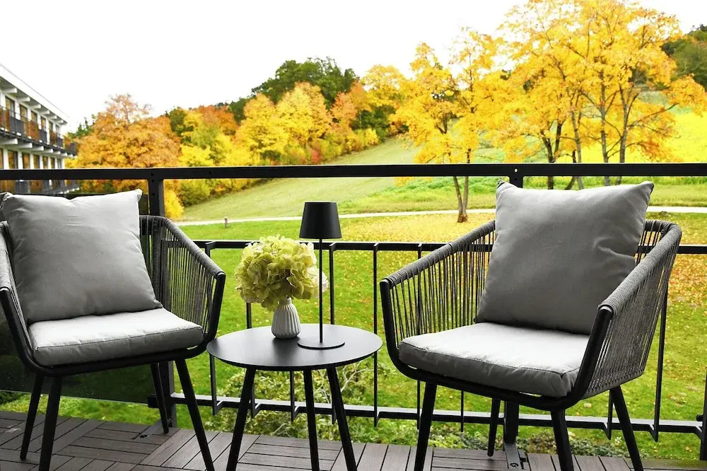 Resort Hotel Sonnenhof Grafenau