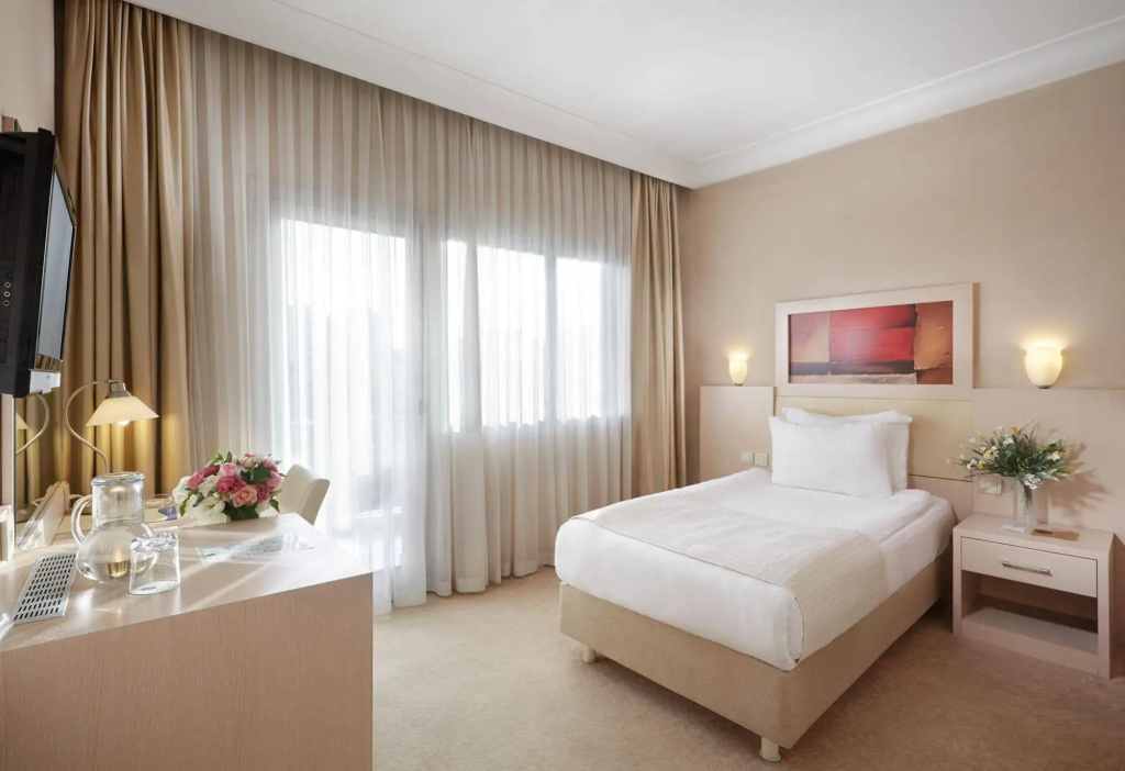 Kordon Otel Alsancak - Général