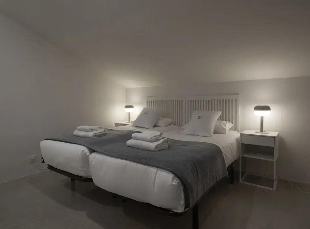 Classic room