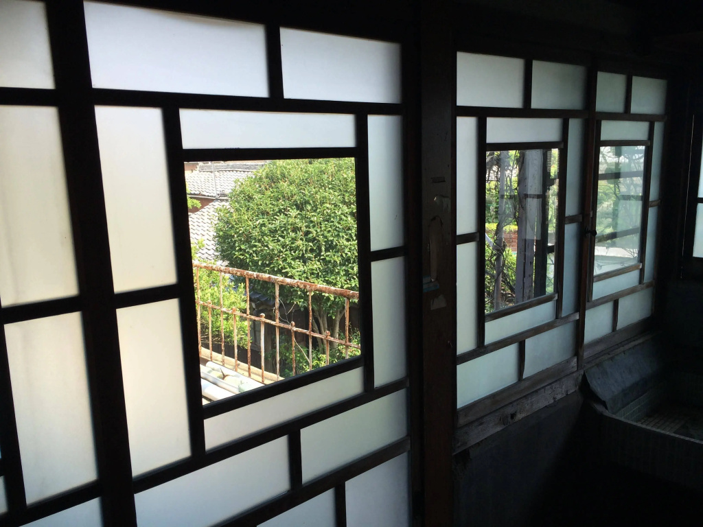Ise Guesthouse Tsumugiya - Hostel