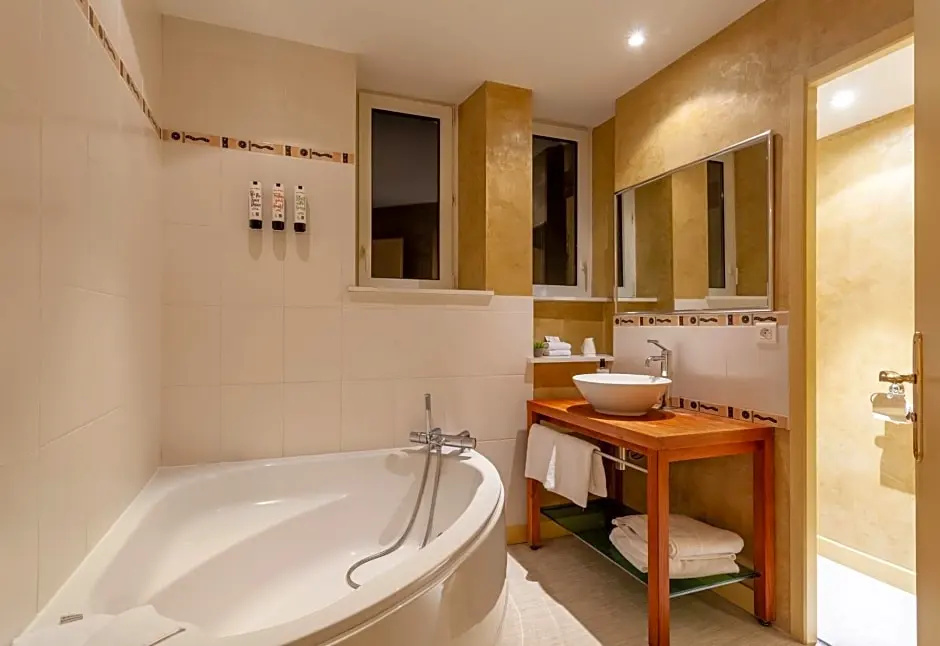 Executive room