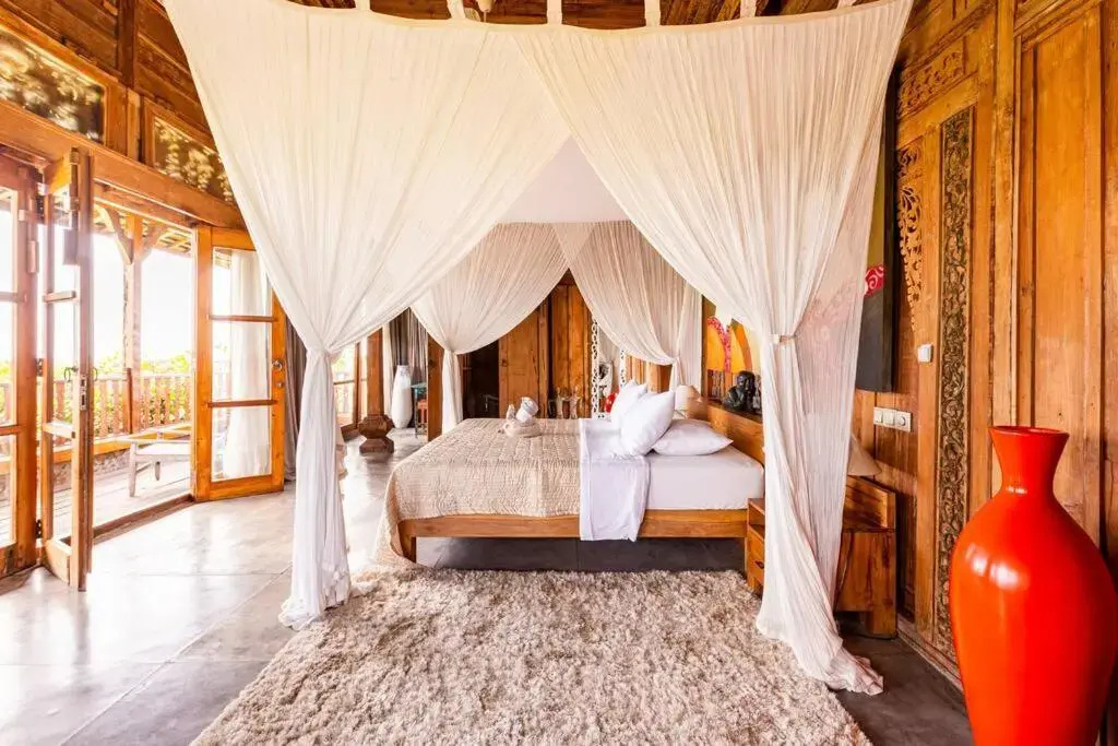 Alami Boutique Villas & Resort - Chambres
