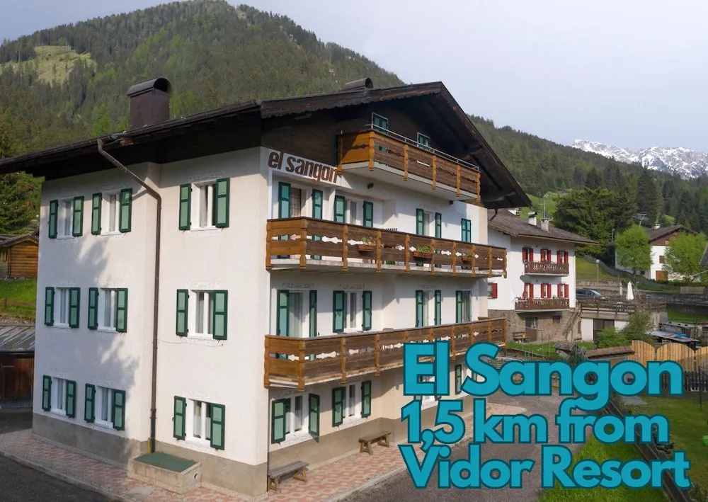 Vidor Resort