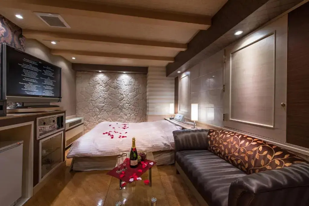 Hotel Moana Shinjuku (Adult Only) - Général