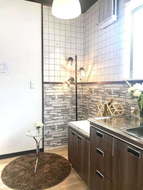 TSUKI Tsuruhashi House 사진 25