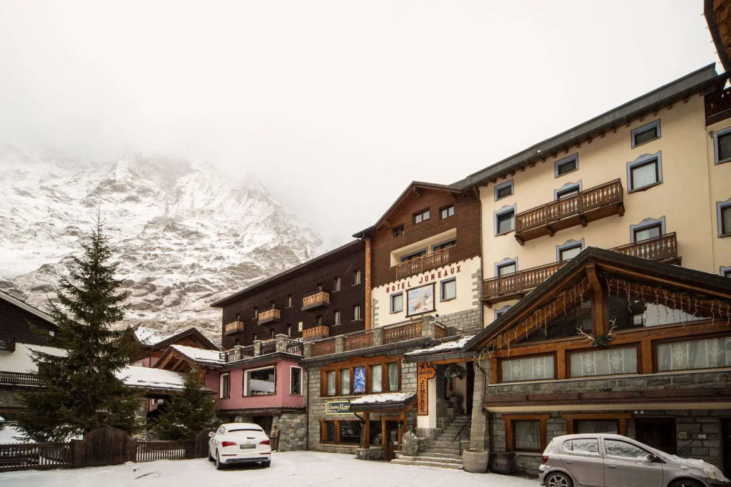 Hotel photo 9